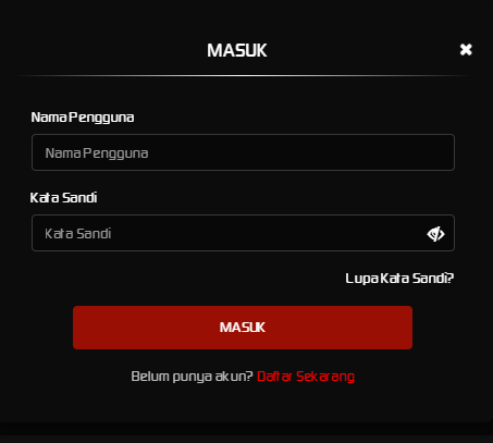 image login ameng789